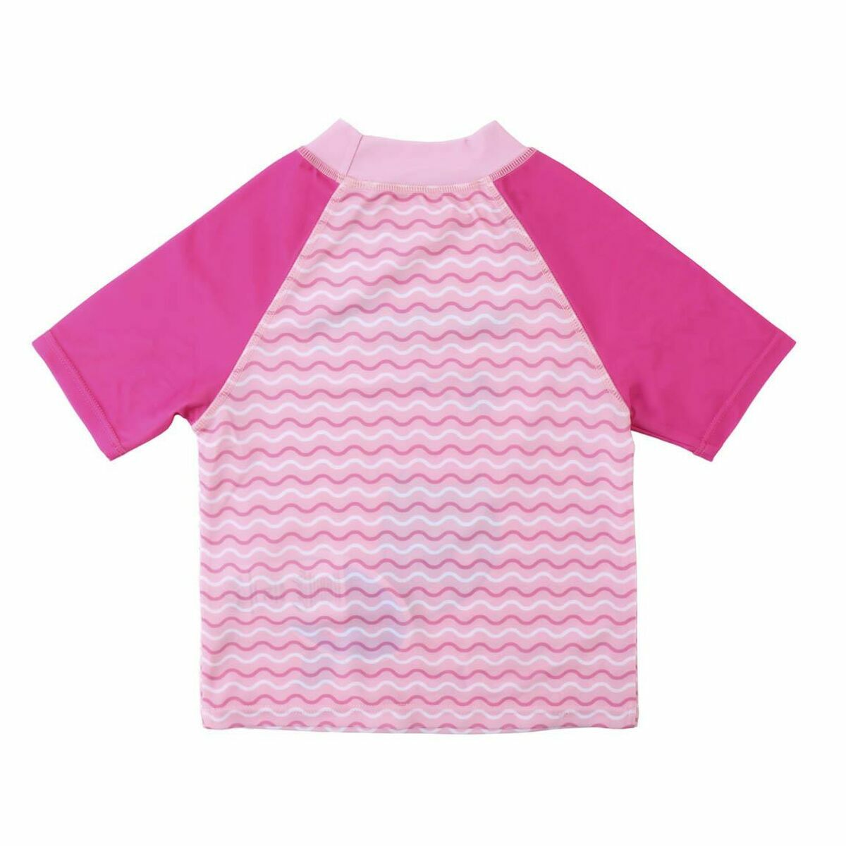 Camiseta de Baño Peppa Pig Rosa